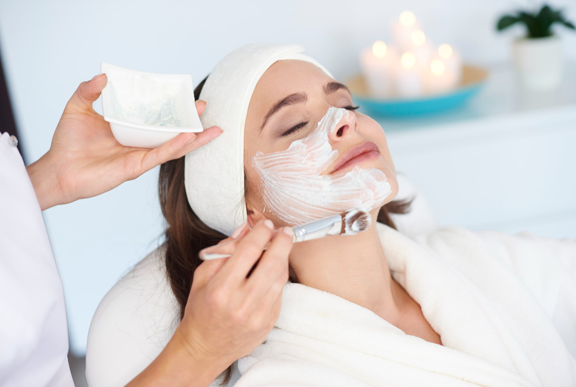 Medi Facial vs Salon Facial: Key Differences, Benefits, and Popular Types in India