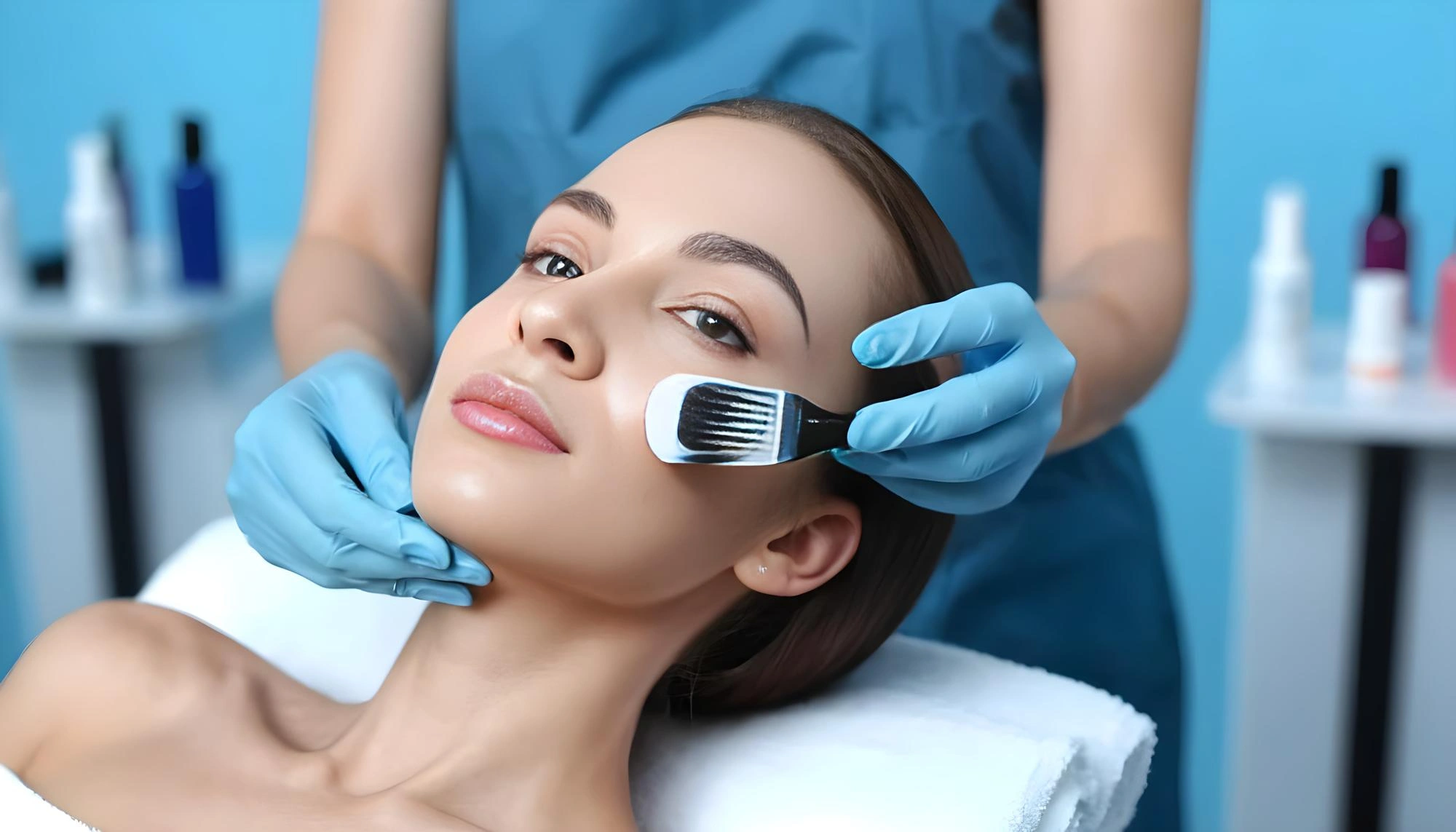 Medi Facial vs Salon Facial: Key Differences, Benefits, and Popular Types in India