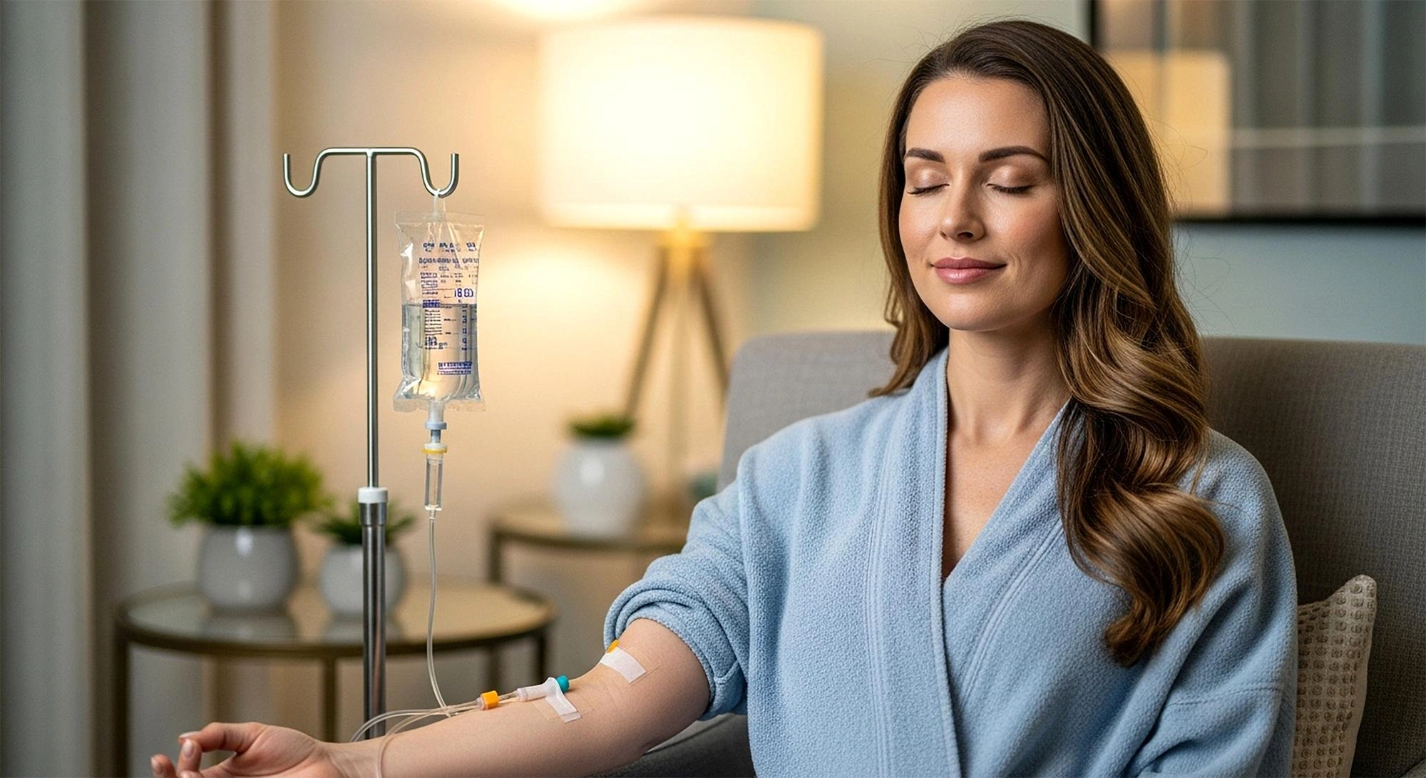 IV Nutrition Therapy Explained: How Nutrients Enter Your Body & Why It Matters