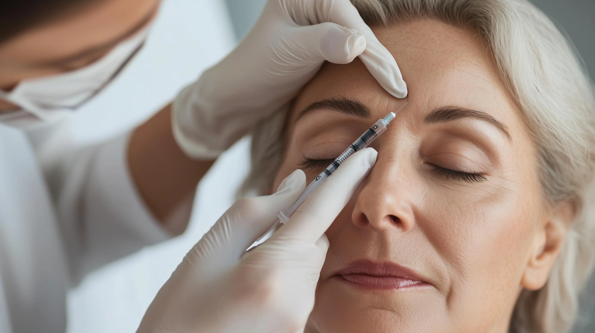 Everything You Need to Know About Botox: How It Works, Results, and Safety