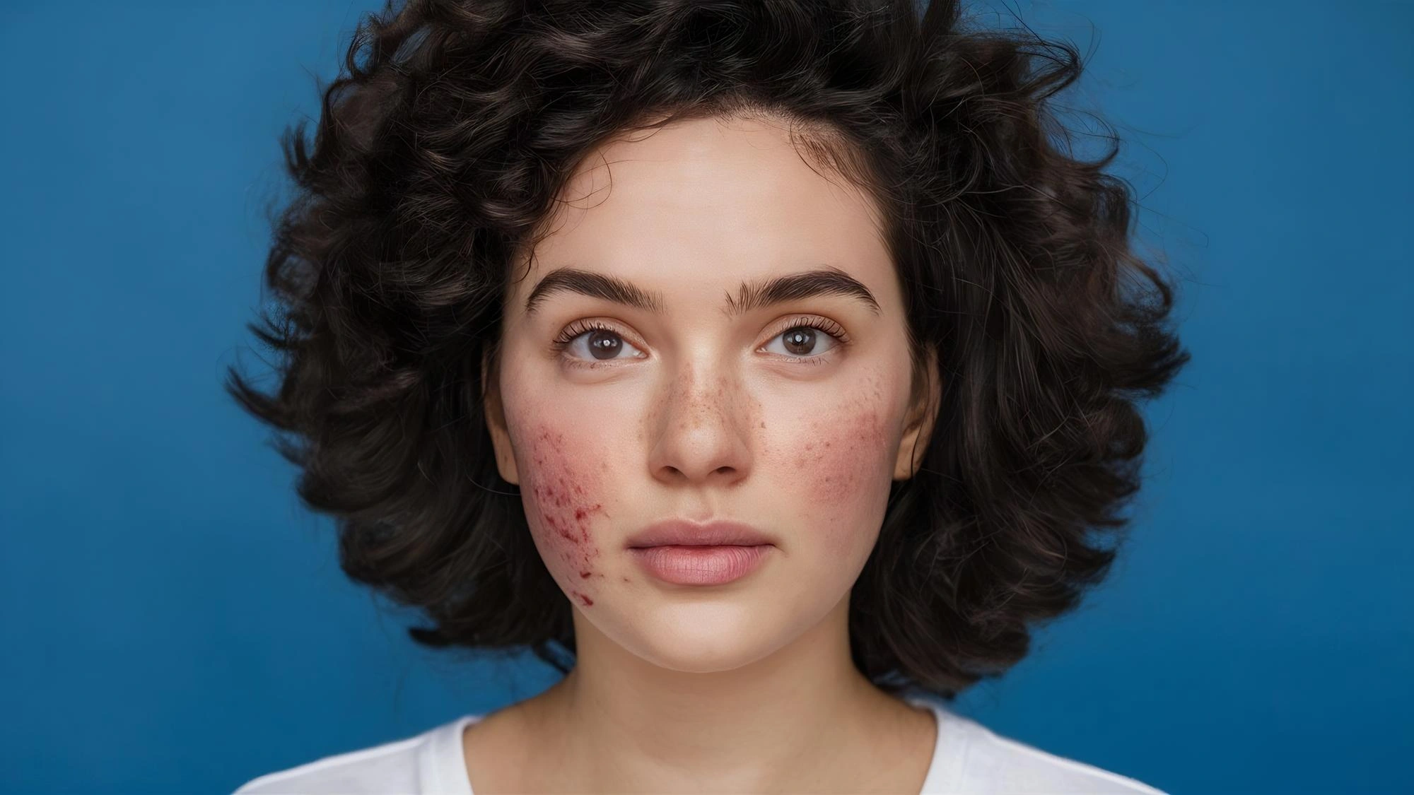Why Some Acne Scars Don’t Improve With Home Remedies