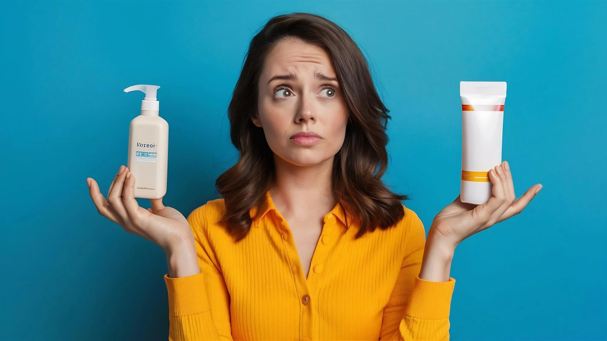 Why Skin Lightening Creams May Not Be the Right Choice