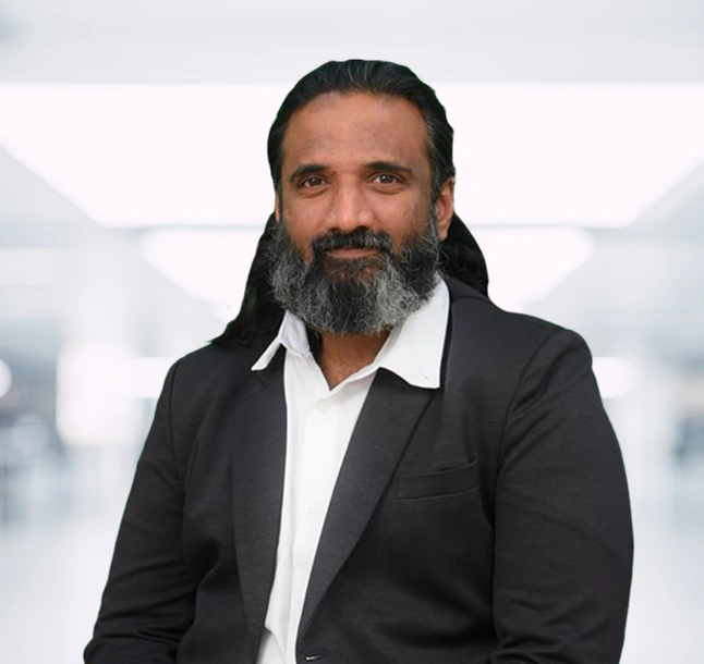 Dr. Karthikraja, MD - Dermatologist in Chennai